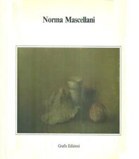 NORMA MASCELLANI. Mostra