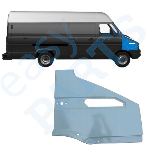 Iveco daily 1990 - daily, 1990-1999