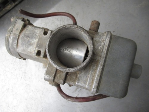Moto ktm carburatore - -, 54