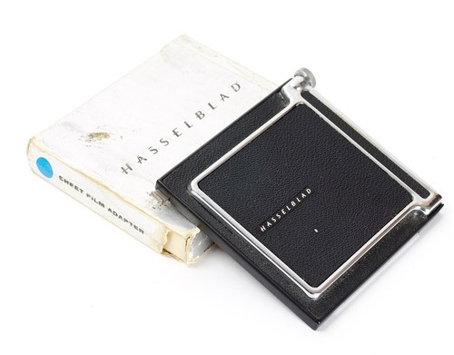 Hasselblad adattatore - hasselblad,