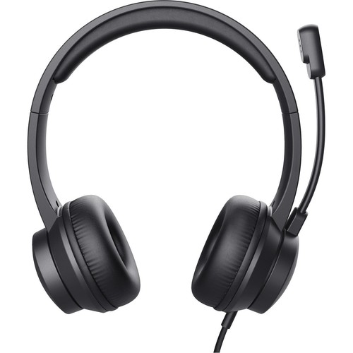 Cuffie con microfono trust - cuffie,