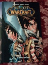 Warcraft il nemico rivelato world of warcraft ottime condizioni blizzard