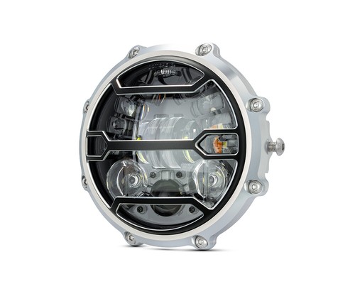 Faro proiettore led - , moto