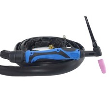 Torcia Tig WP26 da metri 4