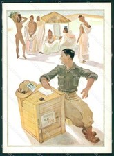 Militari Coloniali Africa