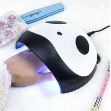 LAMPADA FORNETTO UNGHIE 36W UV