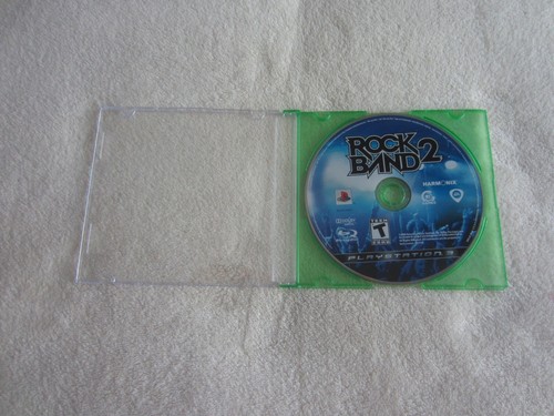 Rock band sony - 2, (sony
