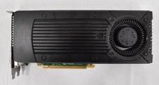 Dell NVIDIA GeForce GTX760 1,5