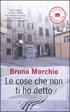 Cose che non - che, ti
