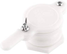 Plastica Ape Miele Rubinetto