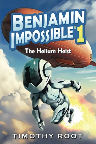 Benjamin impossible the - benjamin, impossible: