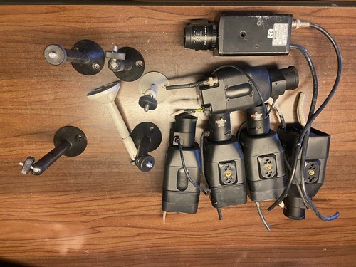 Videocamere sicurezza - 5,