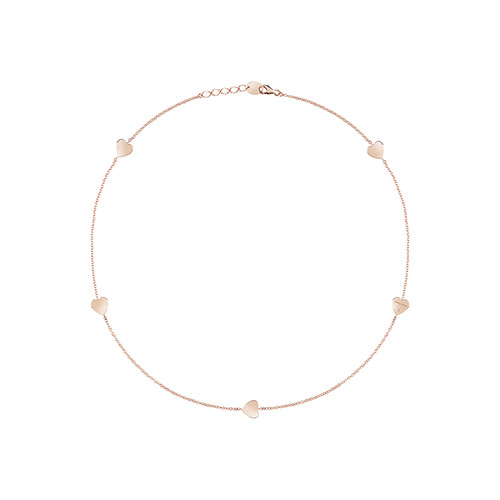 Collana salvini donna segni - collana,