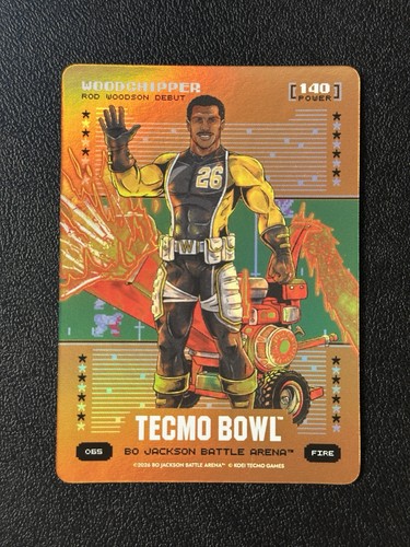 Jackson battle arena - battle, tecmo
