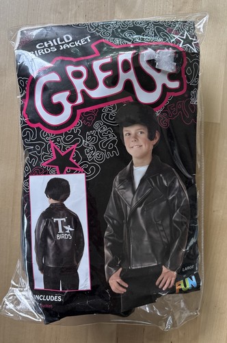 Grease bambino birds - grease, l