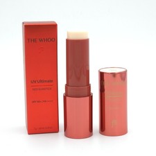 THE WHOO UV Ultimate Red