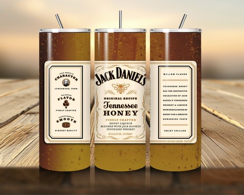 Bicchiere jack daniels oz - jack,