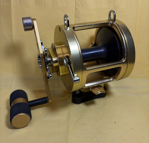 Mulinello pesca penn - pesca,
