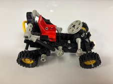 LEGO TECHNIC: Roadster (8832)