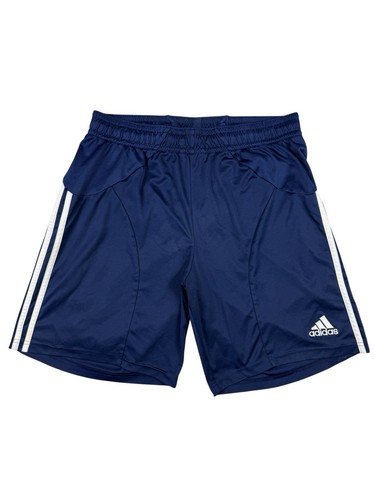 Pantaloncini adidas blu retro - blu,