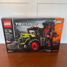 NUOVO Sigillato Lego Technic