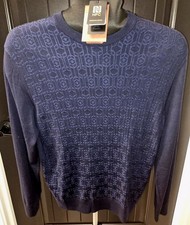 Maglione uomo Stefano Ricci