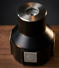 Faretto segnapasso led incasso - faretto,