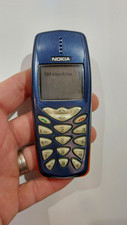 4315.Vintage Nokia 3510i - For