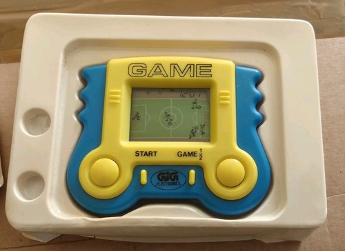 Videogioco games calcio - videogioco,