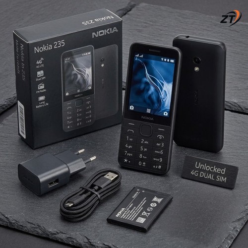 Nokia 235 feature - nokia,