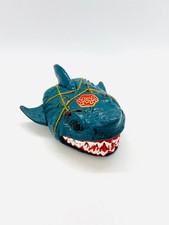 Mighty Max Caught by the Man