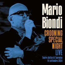 Vinile Nuovo - Mario Biondi -
