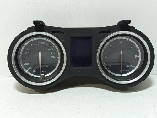 Quadro strumenti - quadro,
