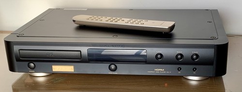 Lettore firmato marantz - lettore,