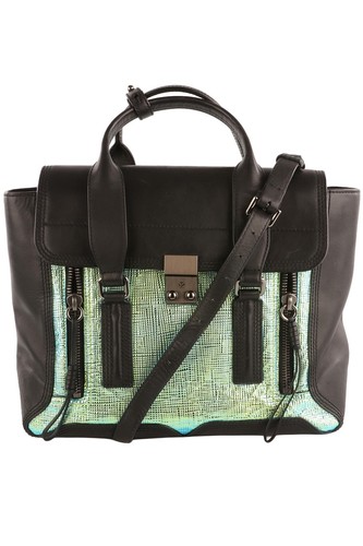 Borsa tote bag phillip - bag, lim