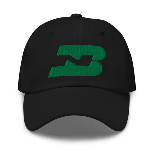 Cappello papà classico