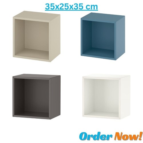 Ikea eket cubo - eket, da