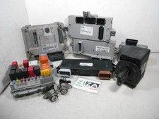 Kit Chiave ECU Fiat Croma 1.9