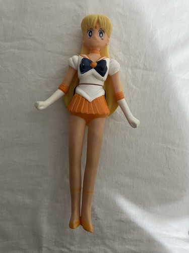 Action figure sailor venus - action,
