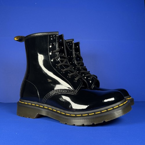 Stivali combattimento dr - stivali,