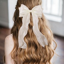 Fermaglio Per Capelli Con