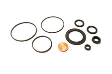 Idler Tire + set cinghia per