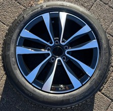 1 CERCHIO IN LEGA ORIGINALE