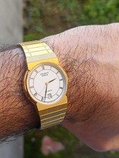 🇯🇵ORIENT WATCH QUARTZ