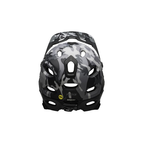 Casco bici bell - casco, dh
