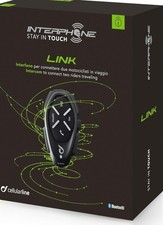 INTERPHONE LINK - Doppio -