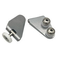 Ricambio scorrimento superiore box doccia europa samo RIC1741ULU