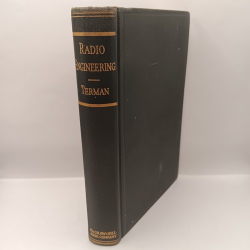 Radio engineering frederick - engineering,
