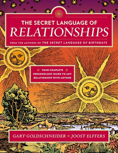 The secret language - secret, of