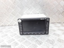 LETTORE RADIO HONDA CR-V 2009